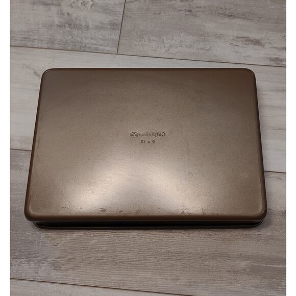 Calphalon Simply Nonstick Cake Pan Baking 13x9" - Picture 2 of 3